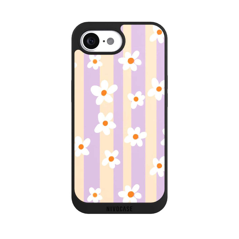 iPhone 16e NIVOpure Gänseblümchen oh Gänseblümchen