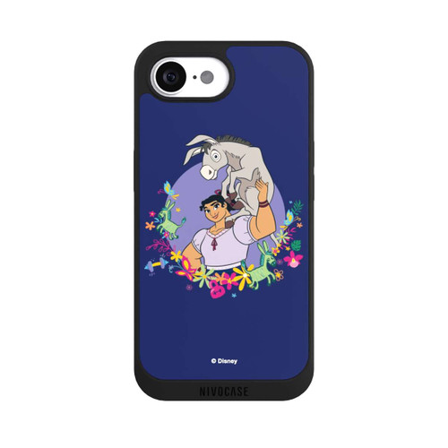 Apple iPhone 16e NIVOpure Luisa Encanto