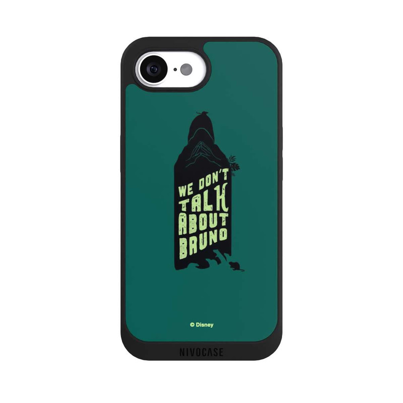 iPhone 16e NIVOpure We don't talk about Bruno