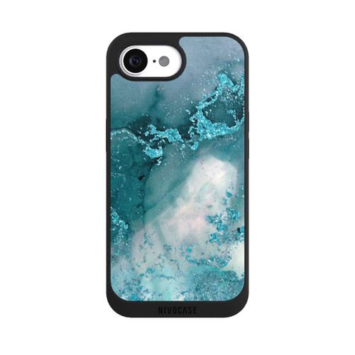 Apple iPhone 16e NIVOpure Alcohol Ink 3