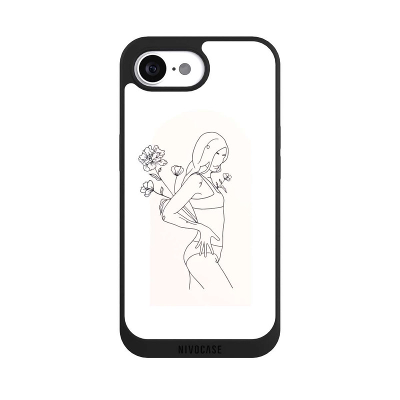 iPhone 16e NIVOpure Body Positive No.3
