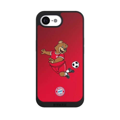 Apple iPhone 16e NIVOpure Bernie Tricks