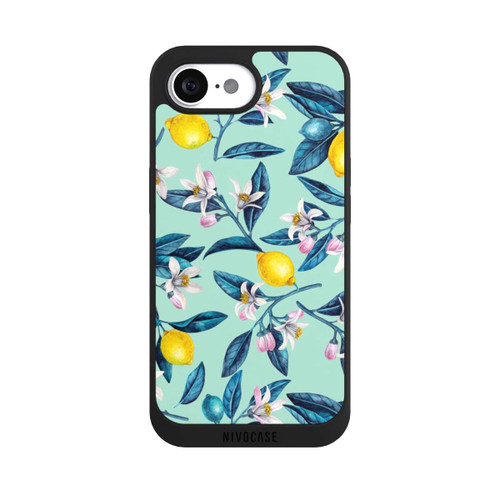 Apple iPhone 16e NIVOpure Lemons And Blossoms Light