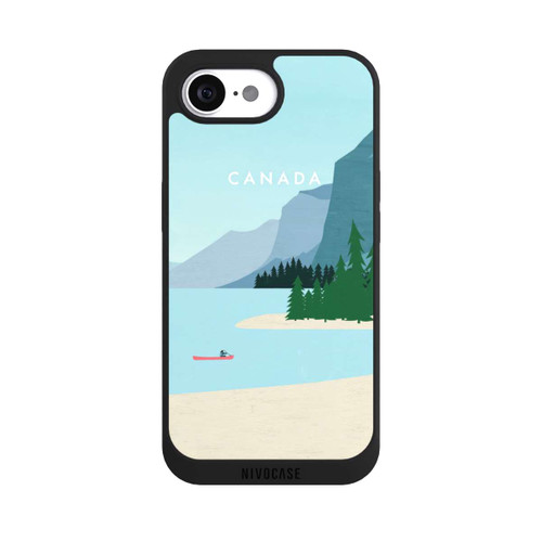 Apple iPhone 16e NIVOpure Canada Katinka Reinke