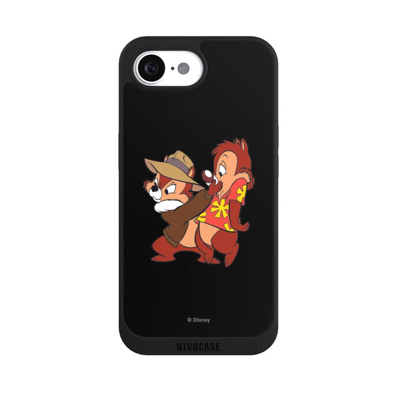 iPhone 16e NIVOpure Chip & Chap