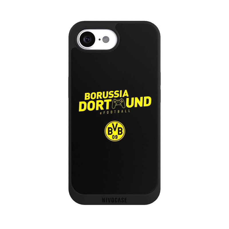 iPhone 16e NIVOpure BVB eFOOTBALL