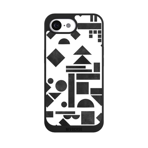 Apple iPhone 16e NIVOpure Geometry