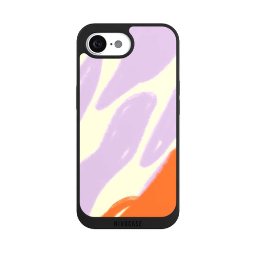 Apple iPhone 16e NIVOpure Boho Flow