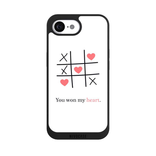 Apple iPhone 16e NIVOpure You won my heart