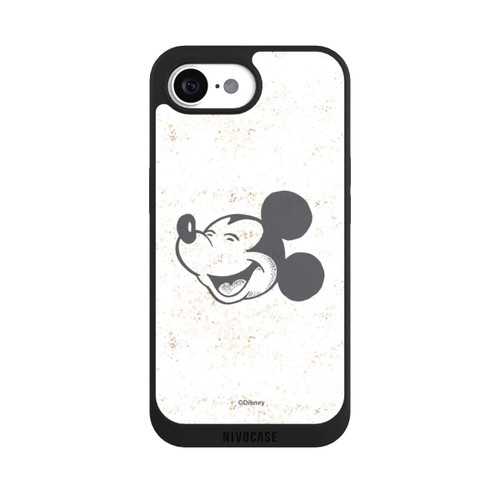 Apple iPhone 16e NIVOpure Micky Lachend Boho