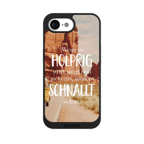 Apple iPhone 16e NIVOpure Holpriger Weg