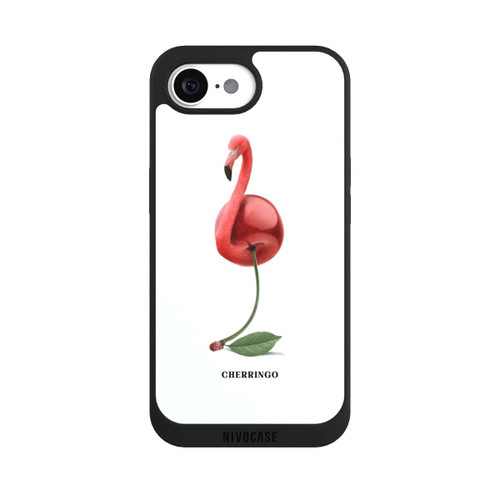 Apple iPhone 16e NIVOpure Cherringo