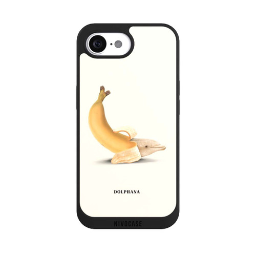 Apple iPhone 16e NIVOpure Dolphana