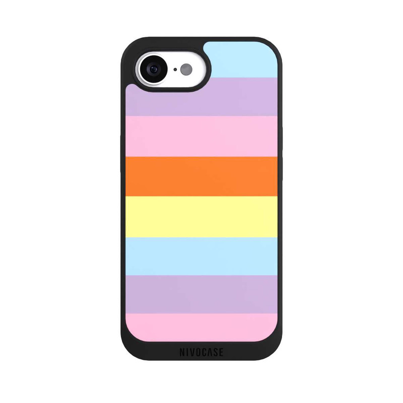 iPhone 16e NIVOpure Glück