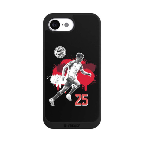 Apple iPhone 16e NIVOpure Thomas Müller 25