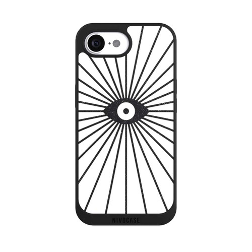 Apple iPhone 16e NIVOpure Big Bro