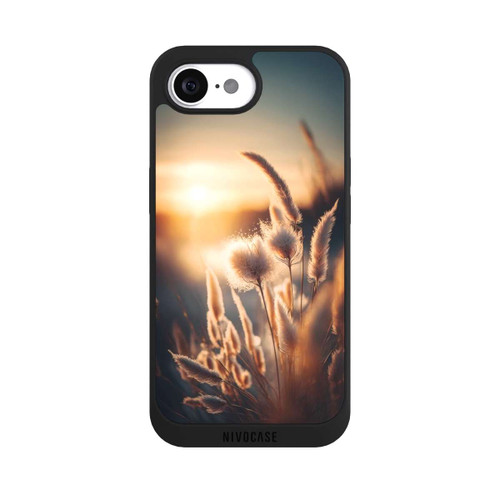 Apple iPhone 16e NIVOpure Beautiful Back Light with AI