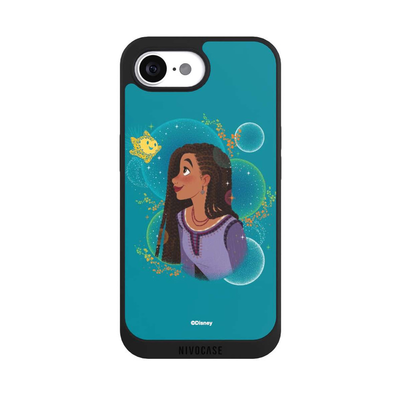 iPhone 16e NIVOpure Wish Asha and Star