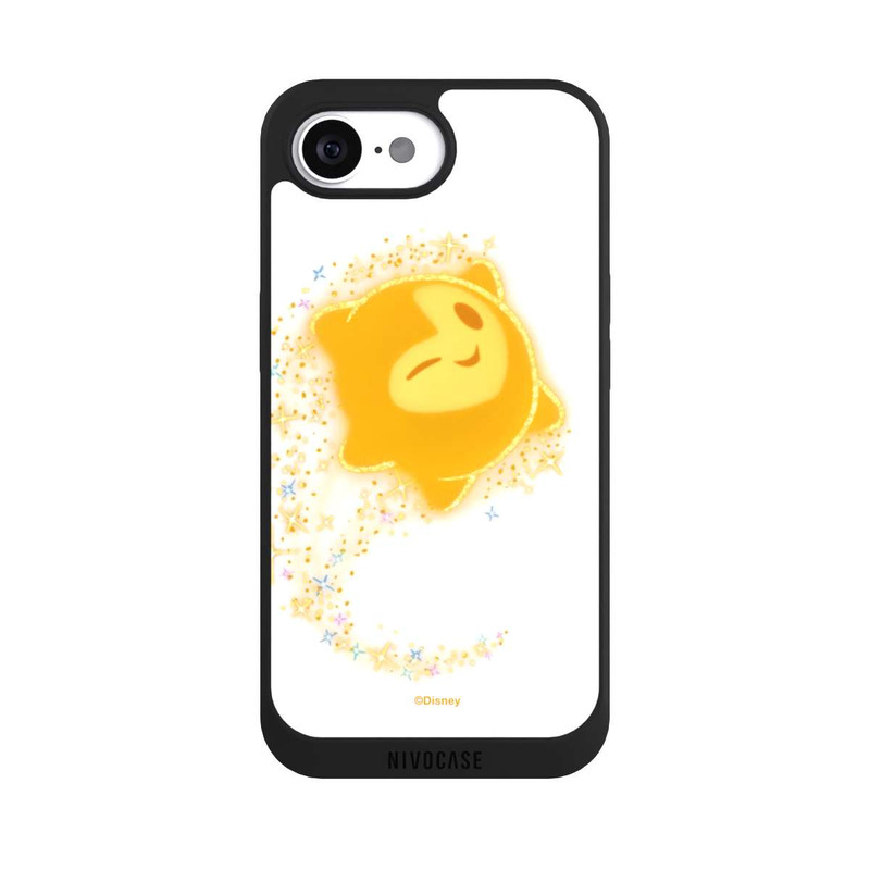 iPhone 16e NIVOpure Wish Star