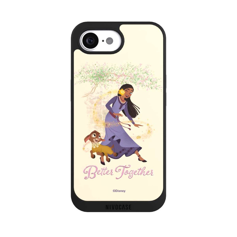 iPhone 16e NIVOpure Wish Better Together