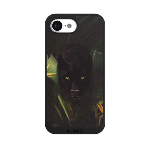 Apple iPhone 16e NIVOpure Hello Panther