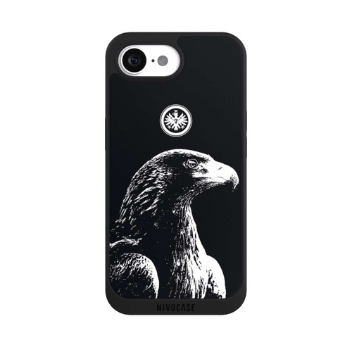 Apple iPhone 16e NIVOpure SGE Attila