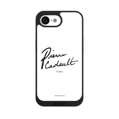 Apple iPhone 16e NIVOpure Pierre Cadault Writing