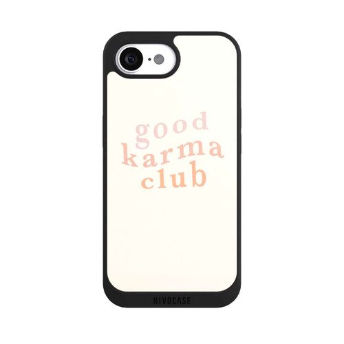 Apple iPhone 16e NIVOpure Karma Club