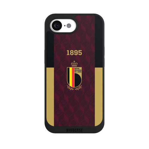 Apple iPhone 16e NIVOpure Belgium Home Jersey 2024