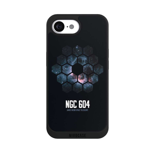 Apple iPhone 16e NIVOpure NGC 604