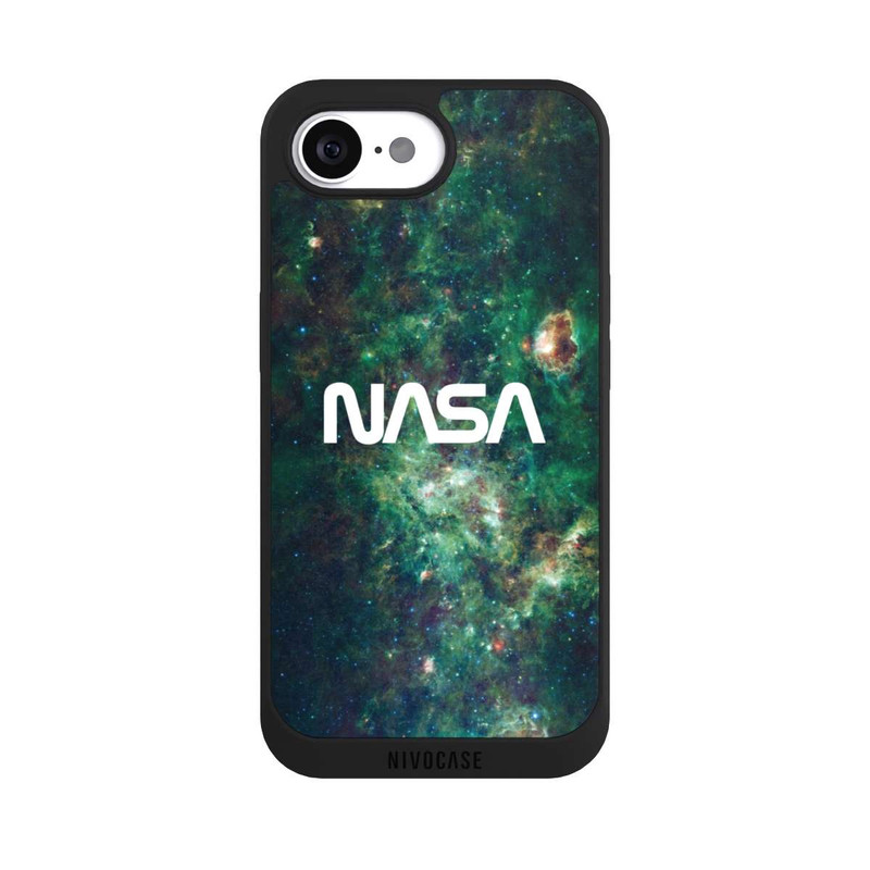 iPhone 16e NIVOpure Galaxy