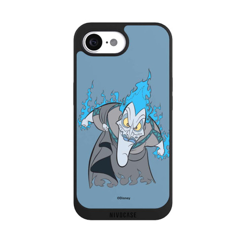 Apple iPhone 16e NIVOpure Hades