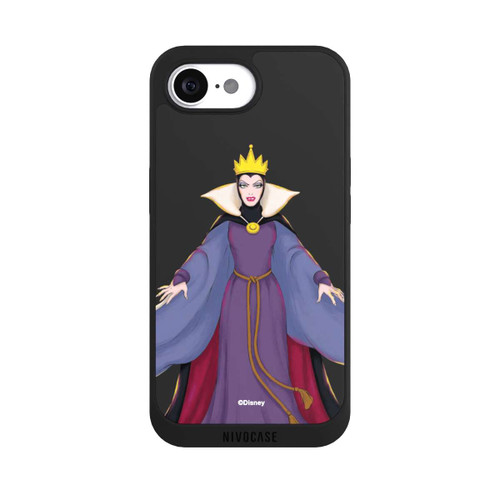 Apple iPhone 16e NIVOpure Evil Queen