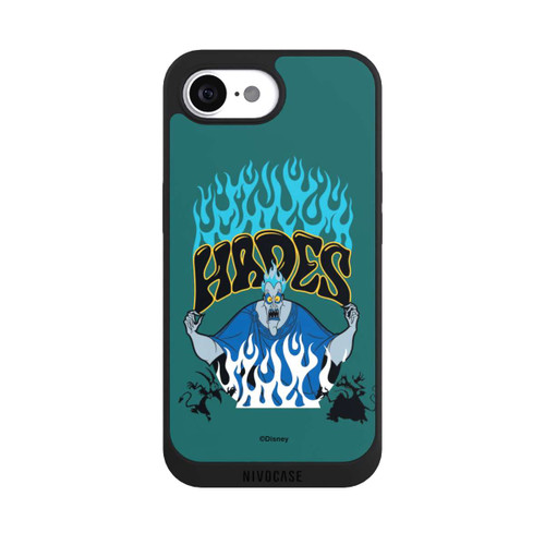 Apple iPhone 16e NIVOpure Hades Flames
