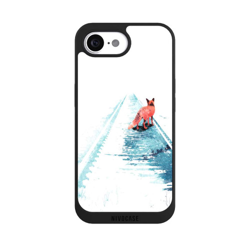 Apple iPhone 16e NIVOpure From Nowhere to Nowhere