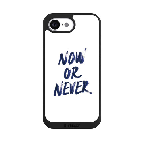 Apple iPhone 16e NIVOpure Now or Never