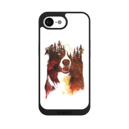 Apple iPhone 16e NIVOpure One Night in the Forest