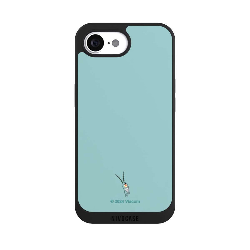 iPhone 16e NIVOpure Plankton