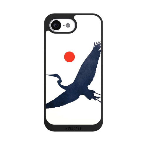 Apple iPhone 16e NIVOpure Crane 2