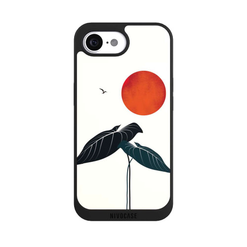 Apple iPhone 16e NIVOpure Dreaming At Night