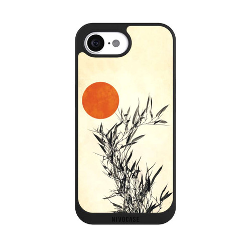 Apple iPhone 16e NIVOpure Japanese Birch