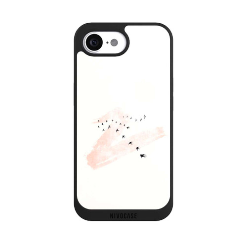 Apple iPhone 16e NIVOpure Sun and Heaven