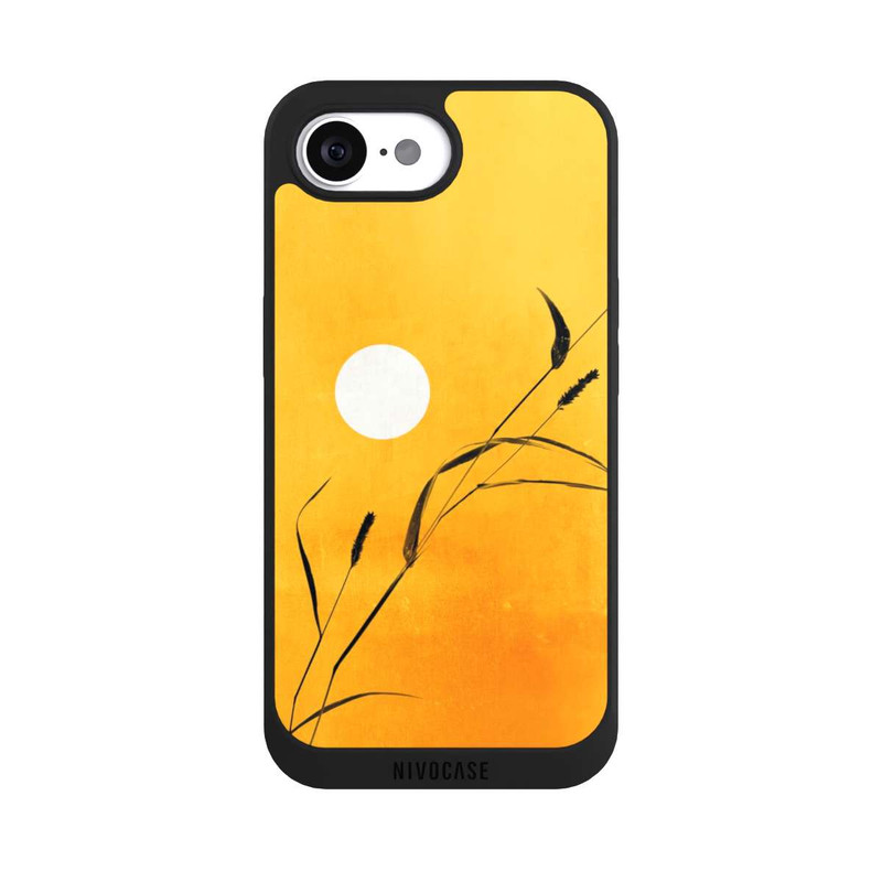 iPhone 16e NIVOpure Sonnige Tage