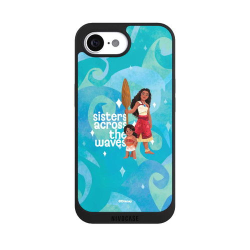 Apple iPhone 16e NIVOpure Sisters Across The Waves