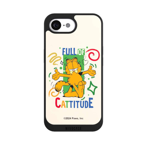 Apple iPhone 16e NIVOpure Full Of Cattitude