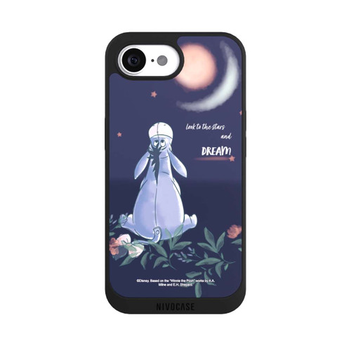 Apple iPhone 16e NIVOpure Winnie The Pooh Look into The Stars