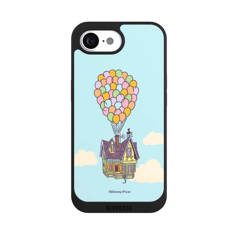 iPhone 16e NIVOpure To New Adventures