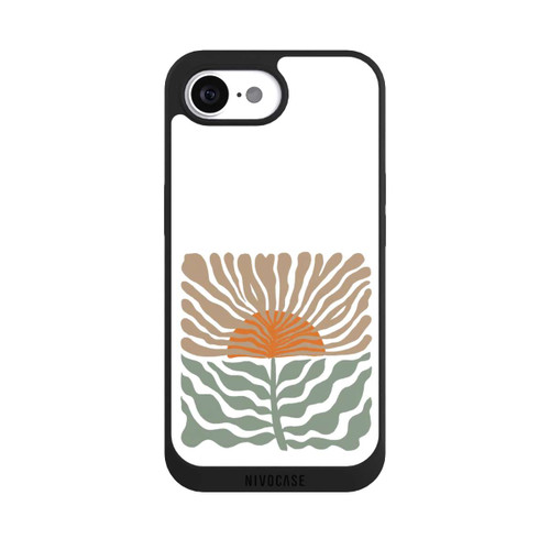Apple iPhone 16e NIVOpure Sunrise Blooming Boho