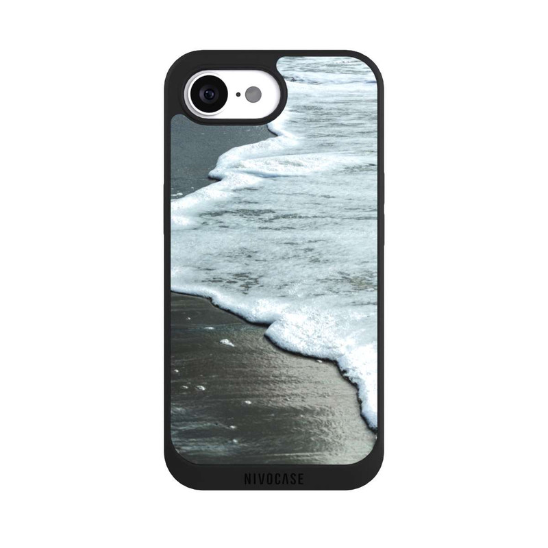 iPhone 16e NIVOpure At The Beach