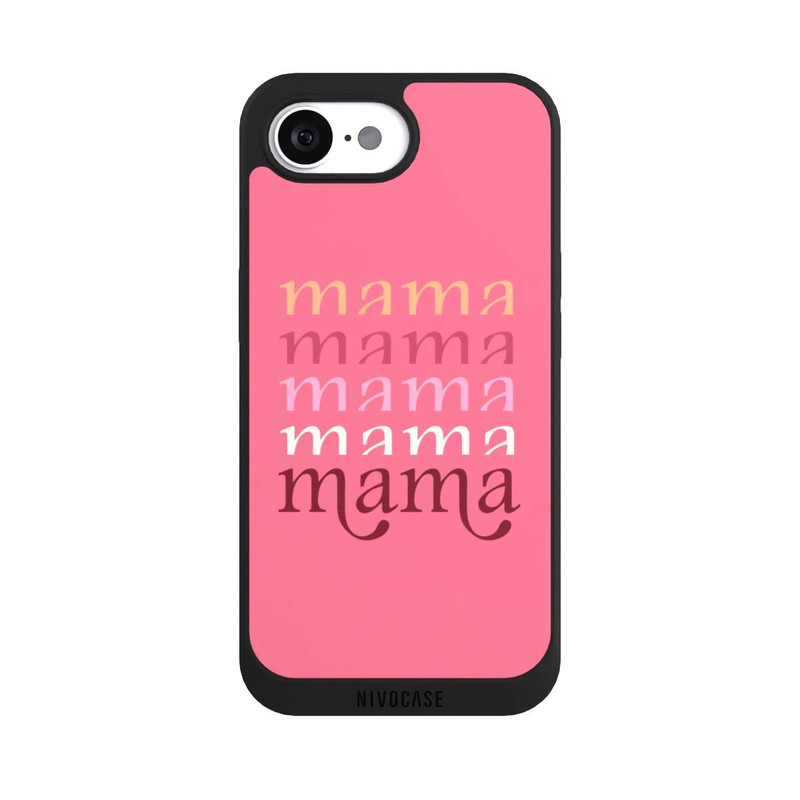 iPhone 16e NIVOpure Mama, mama, mama